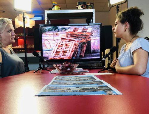 TIMMERDORP IN WATERKWARTIER ZOMER 2019 ZOEKT VRIJWILLIGERS