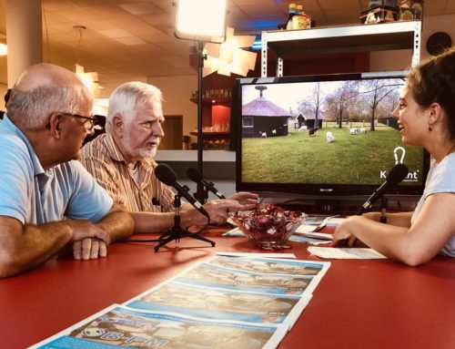 WAT IS HET NUT EN DE NOODZAAK VAN KINDERBOERDERIJ DE SCHOUW?