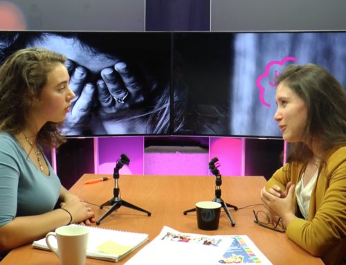 PSYCHOLOOG NOVYA LANDEGENT OVER EENZAAMHEID ONDER JONGEREN